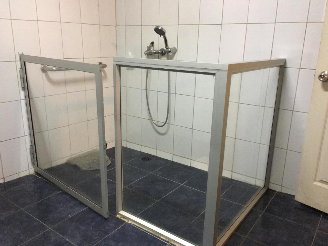 Hotel Kolping San Ambrosio Linares Εξωτερικό φωτογραφία